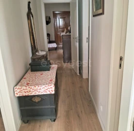 Apartamento T2 para Venda em Santa Maria Maior