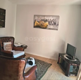 Apartamento T2 para Venda em Santa Maria Maior