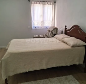 Apartamento T2 para Venda em Santa Maria Maior