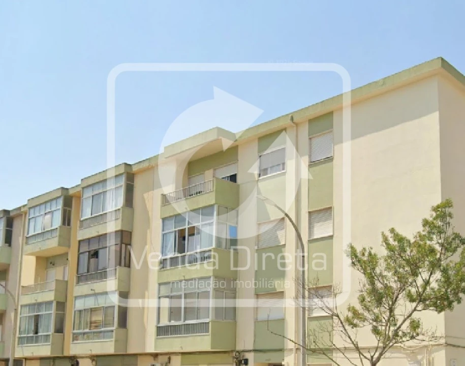 Apartamento T3 para Venda em Moita Foto 20