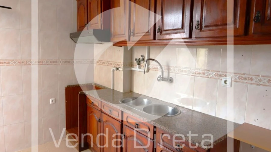 Apartamento T3 para Venda em Moita