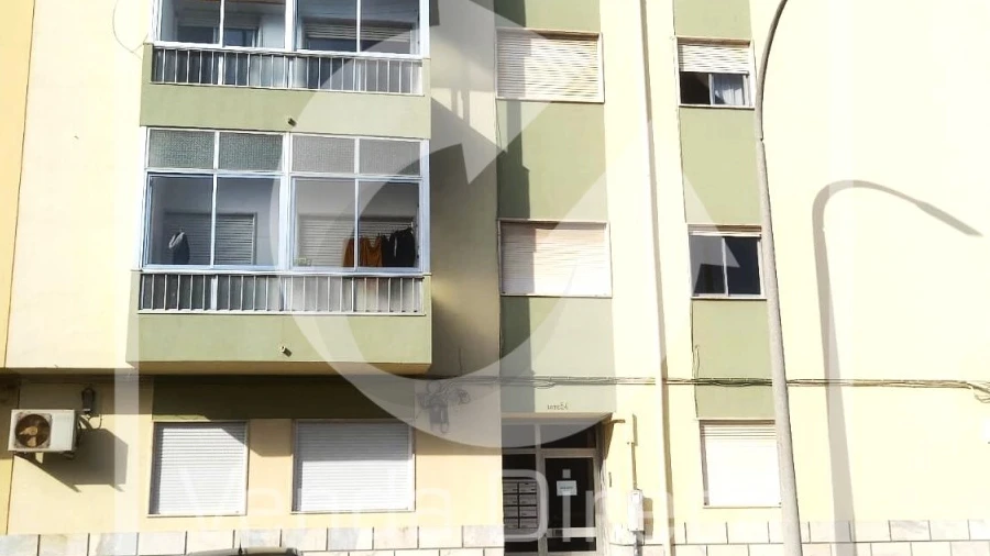 Apartamento T3 para Venda em Moita