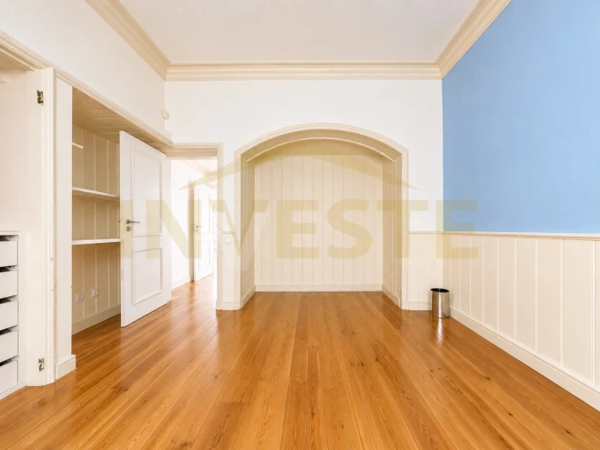Moradia T5 para Venda em Cascais e Estoril Foto 27