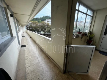 Apartamento T2 para Venda em Darque