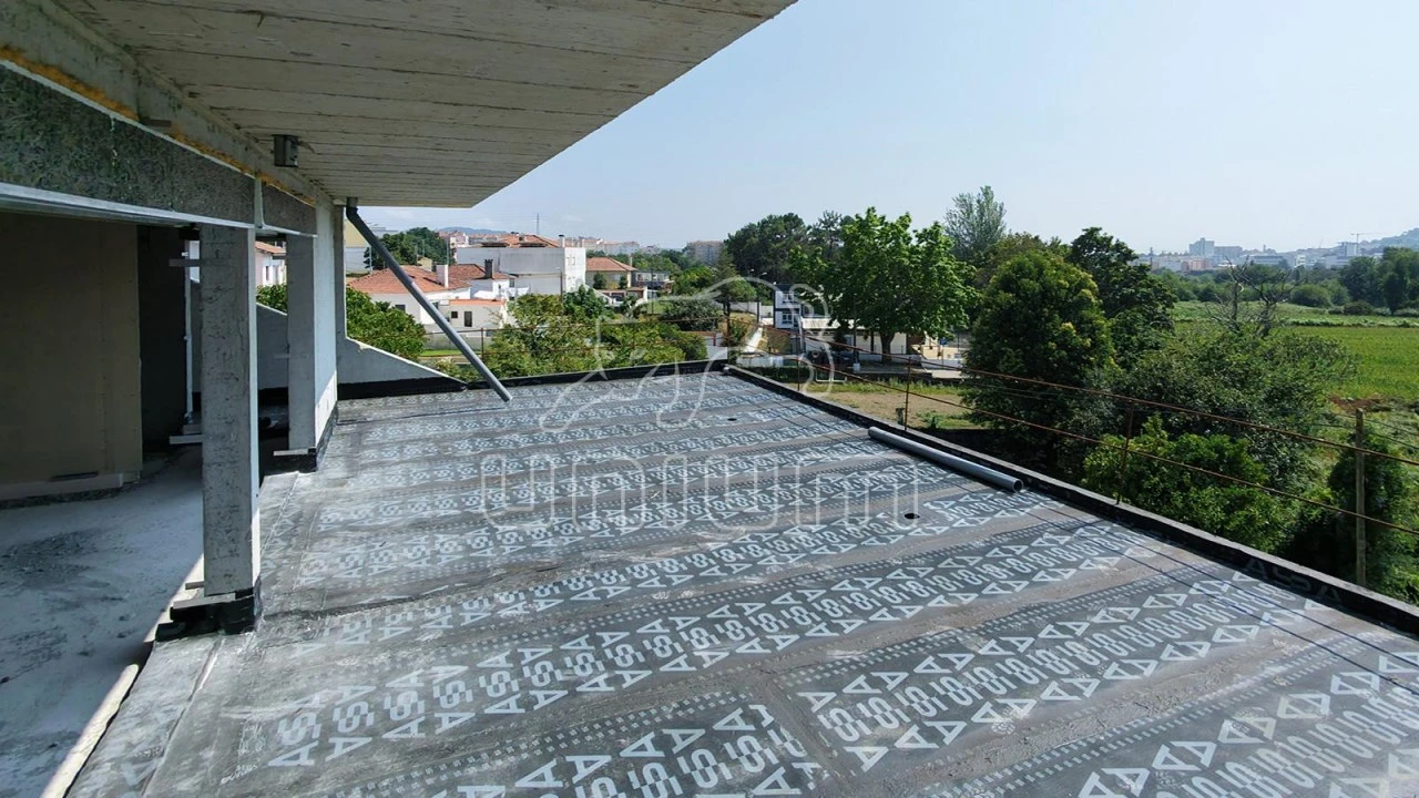 Apartamento T2 para Venda em Santa Maria Maior e Monserrate e Meadela Foto 3