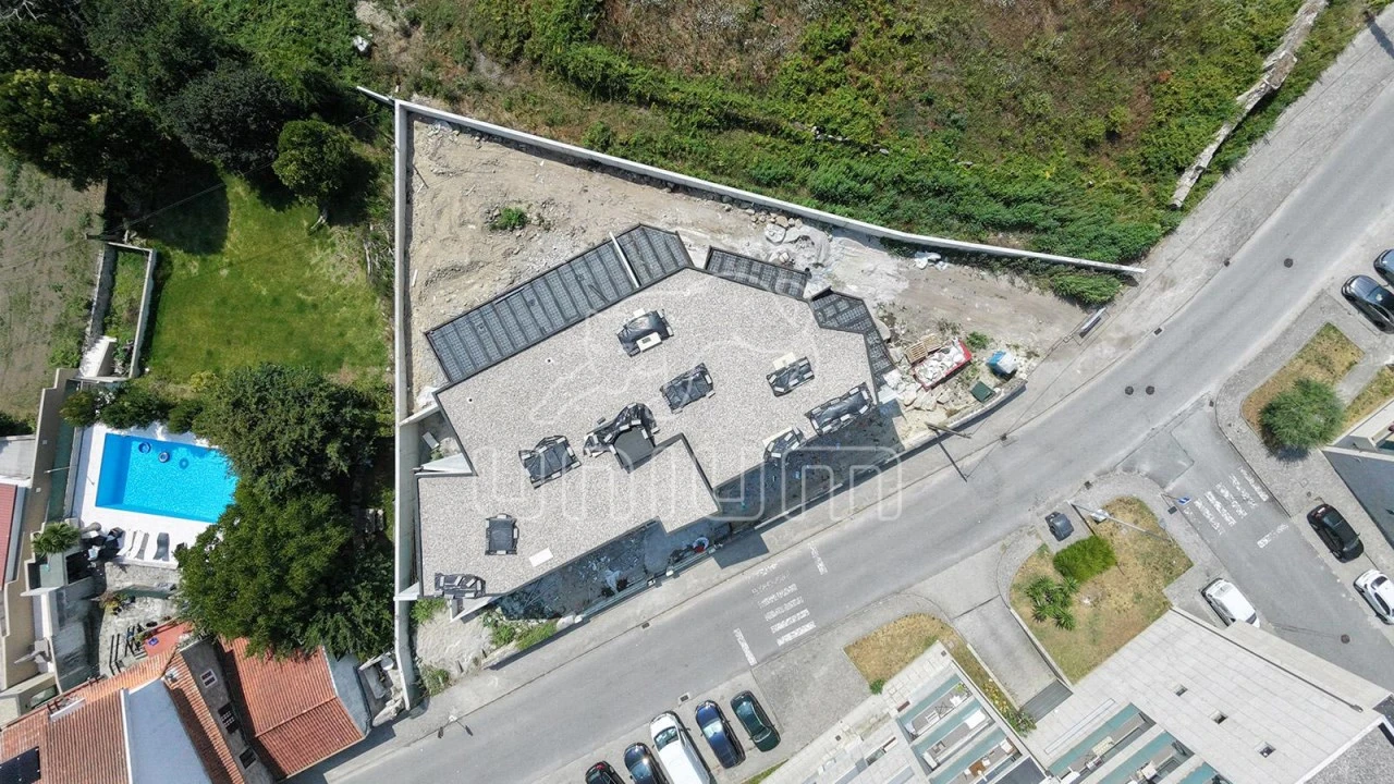 Apartamento T2 para Venda em Santa Maria Maior e Monserrate e Meadela Foto 4