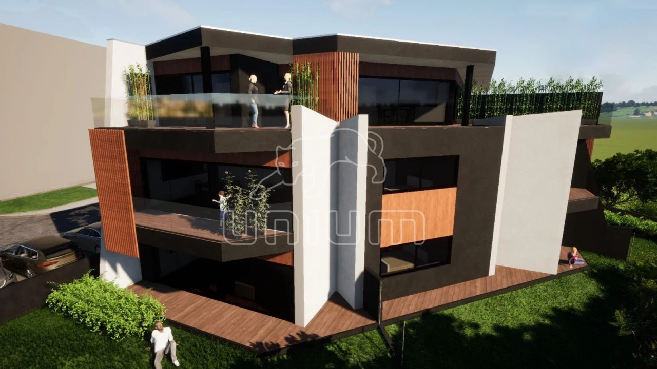 Apartamento T2 para Venda em Santa Maria Maior e Monserrate e Meadela Foto 6