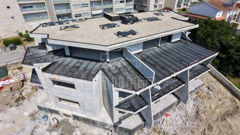 Apartamento T2 para Venda em Santa Maria Maior e Monserrate e Meadela