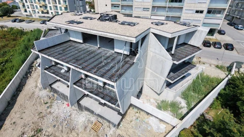 Apartamento T2 para Venda em Santa Maria Maior e Monserrate e Meadela