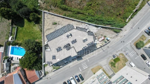 Apartamento T2 para Venda em Santa Maria Maior e Monserrate e Meadela