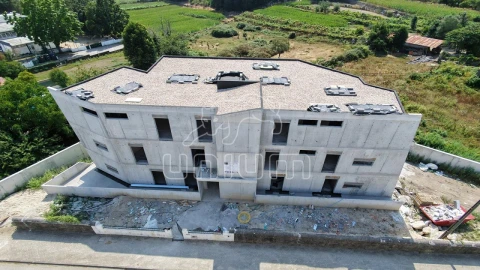 Apartamento T2 para Venda em Santa Maria Maior e Monserrate e Meadela