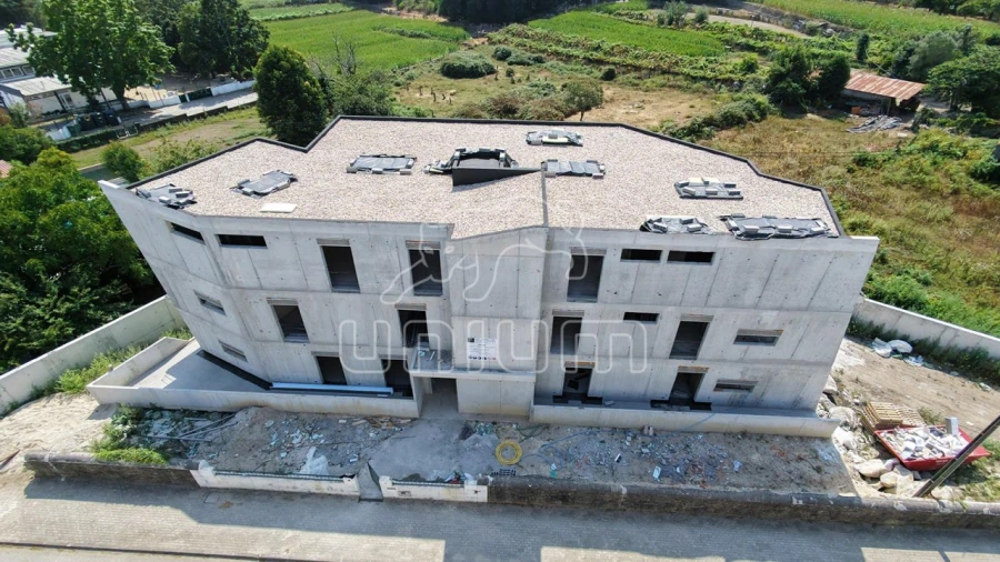 Apartamento T2 para Venda em Santa Maria Maior e Monserrate e Meadela Foto 5