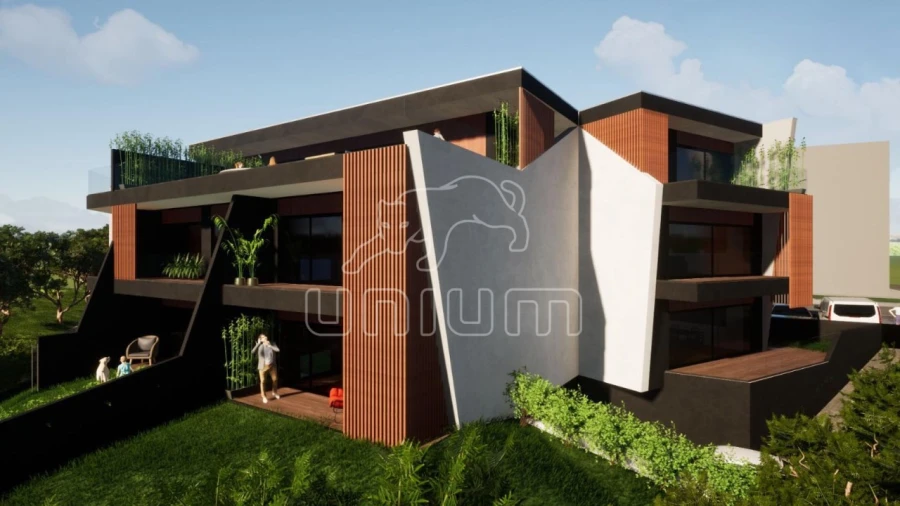 Apartamento T2 para Venda em Santa Maria Maior e Monserrate e Meadela Foto 8