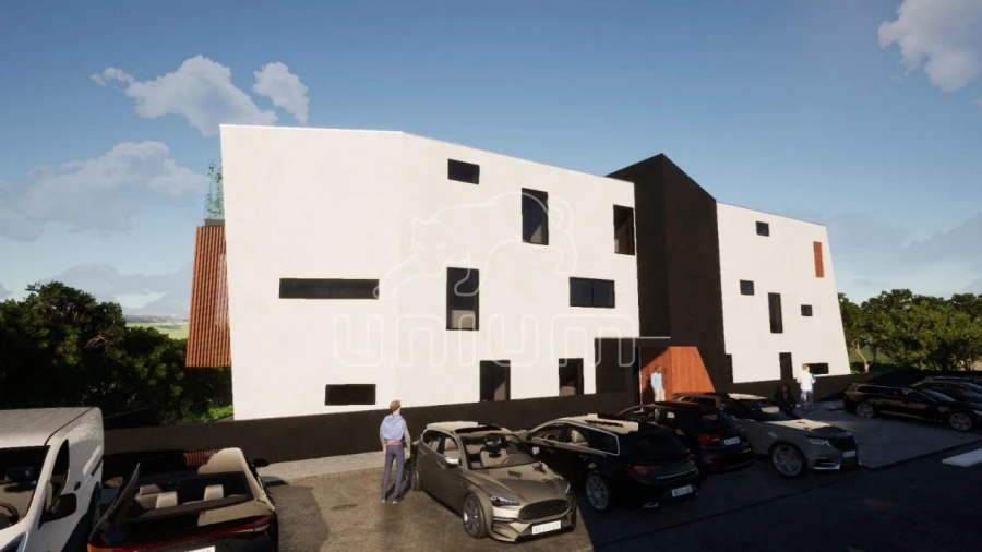 Apartamento T2 para Venda em Santa Maria Maior e Monserrate e Meadela Foto 10