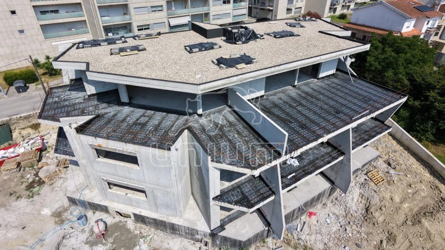 Apartamento T2 para Venda em Santa Maria Maior e Monserrate e Meadela