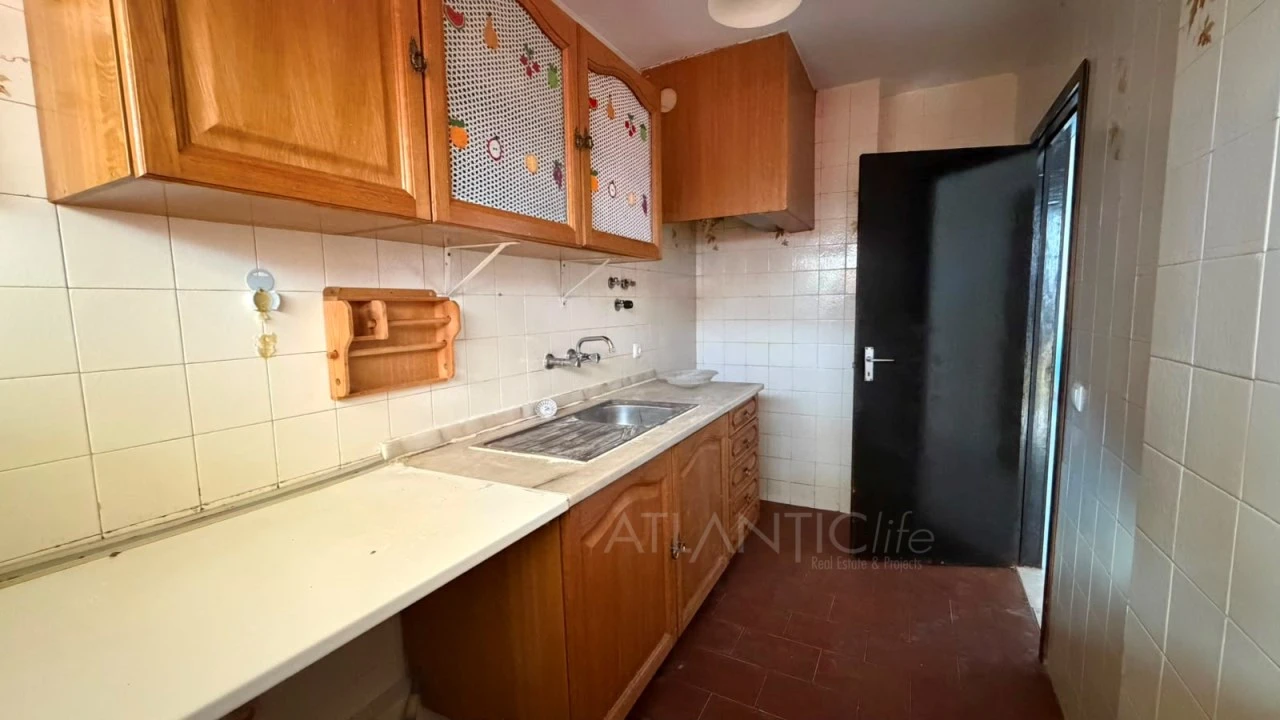 Apartamento T3 para Venda em Algueirão-Mem Martins Foto 1