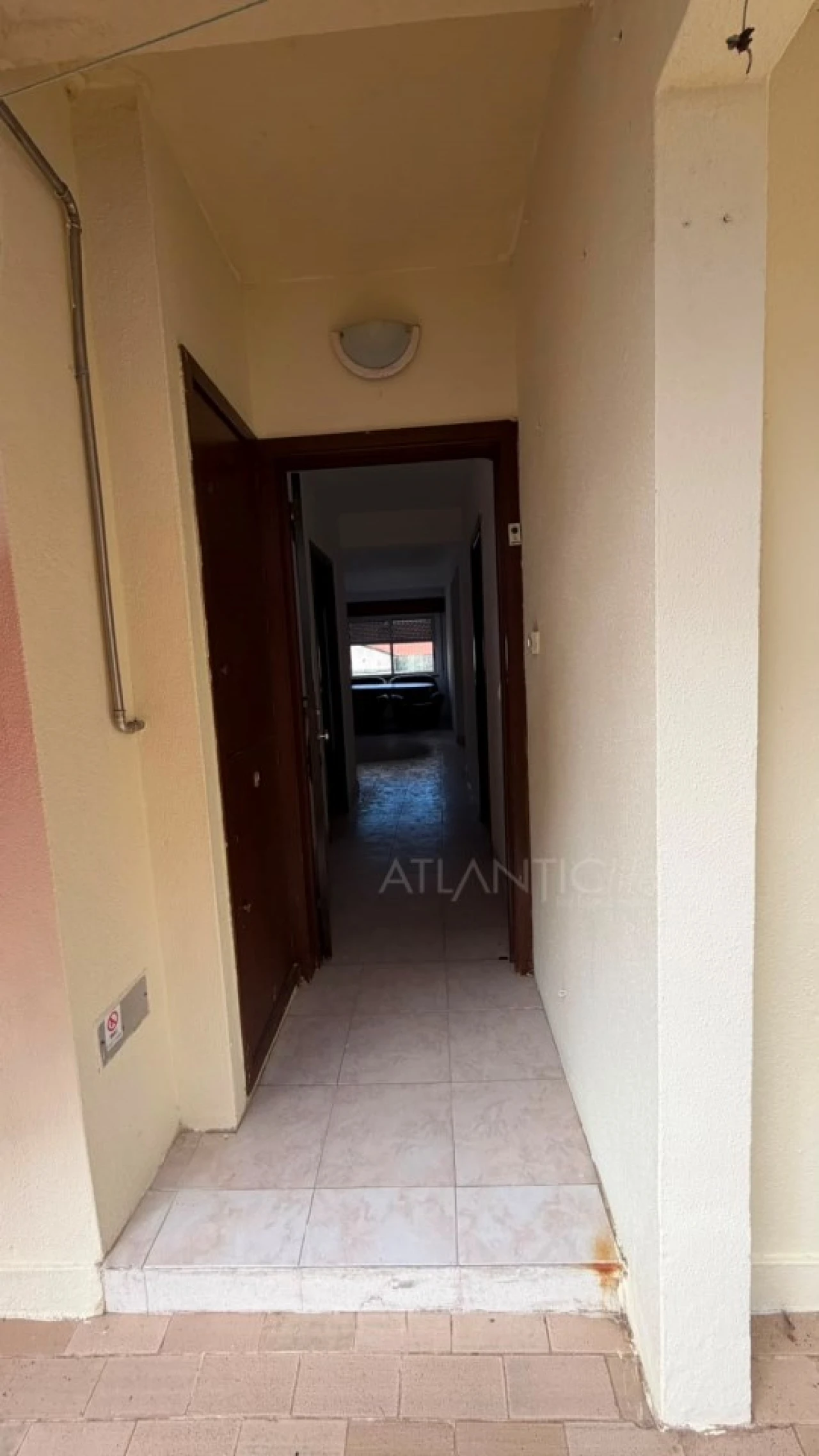 Apartamento T3 para Venda em Algueirão-Mem Martins Foto 3