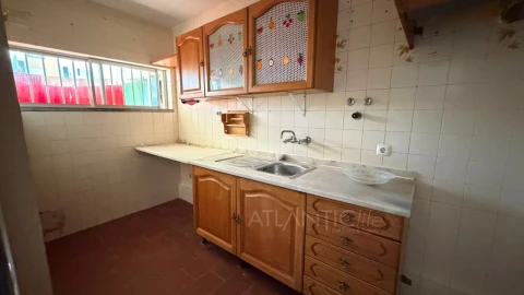 Apartamento T3 para Venda em Algueirão-Mem Martins