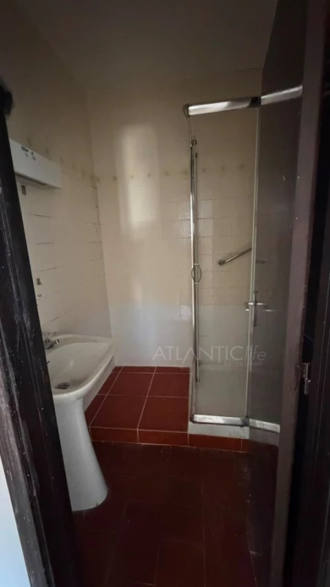 Apartamento T3 para Venda em Algueirão-Mem Martins