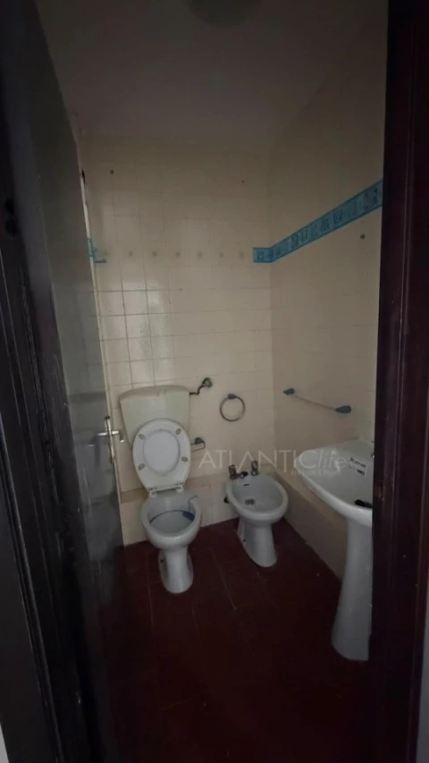 Apartamento T3 para Venda em Algueirão-Mem Martins