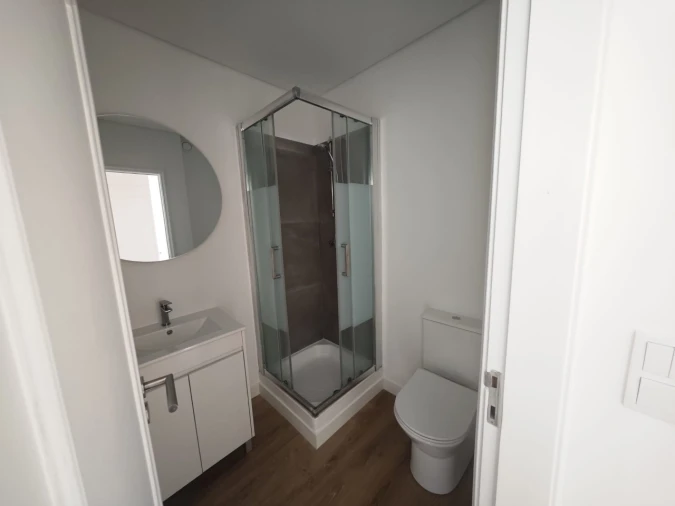 Apartamento T3 para Venda em São Domingos de Benfica Foto 17