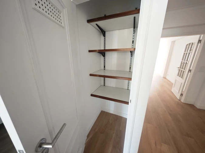 Apartamento T3 para Venda em São Domingos de Benfica Foto 18