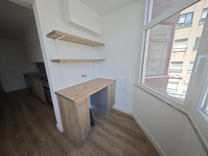 Apartamento T3 para Venda em São Domingos de Benfica Foto 20