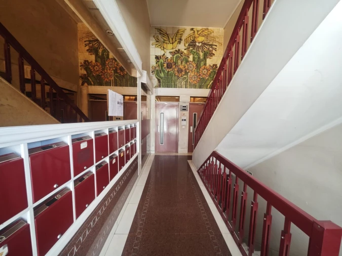 Apartamento T3 para Venda em São Domingos de Benfica Foto 32