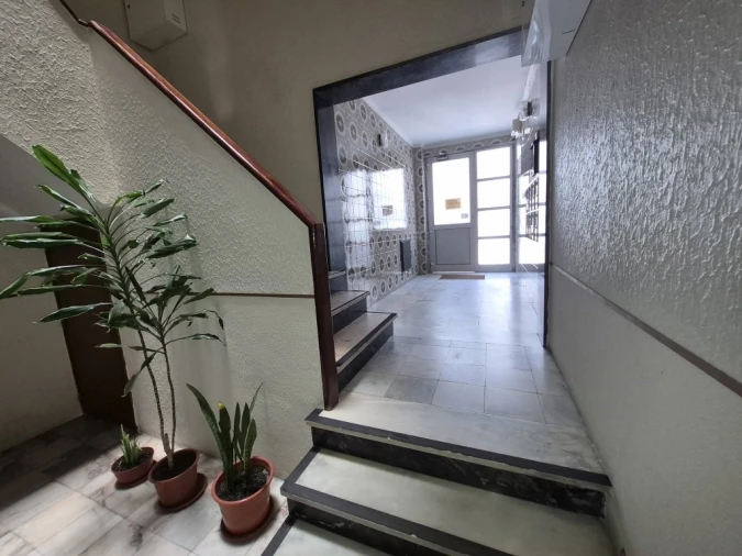 Apartamento T2 para Venda em Setubal (São Sebastião) Foto 3