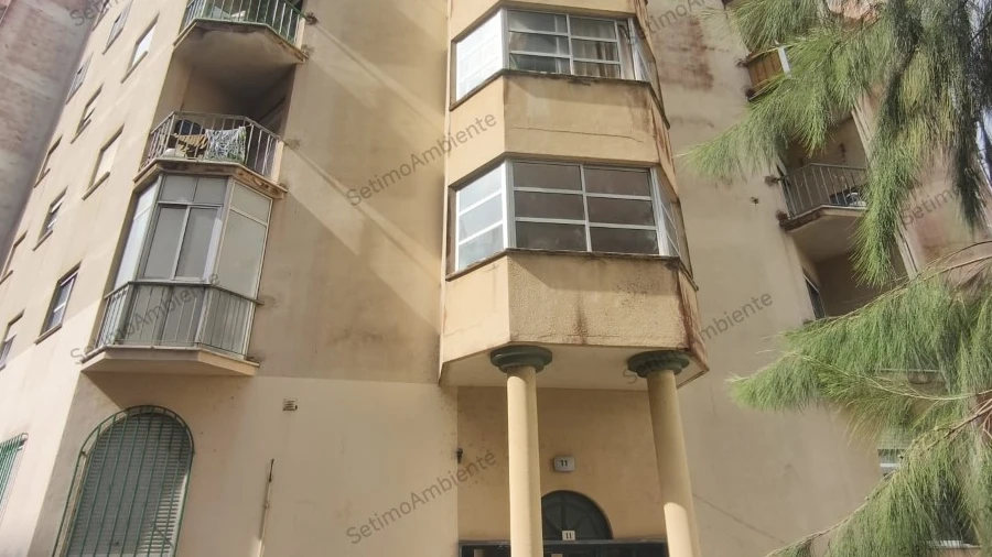 Apartamento T3 para Venda em Algueirão-Mem Martins