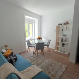 Apartamento T3 para Venda em Benfica