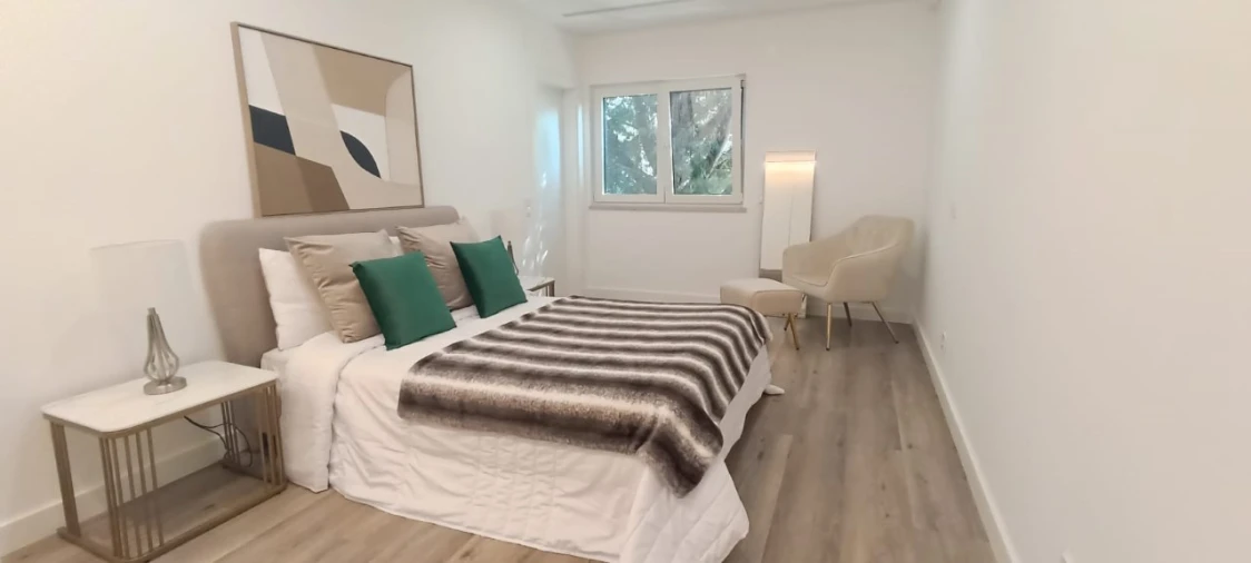Apartamento T3 para Venda em Benfica Foto 7