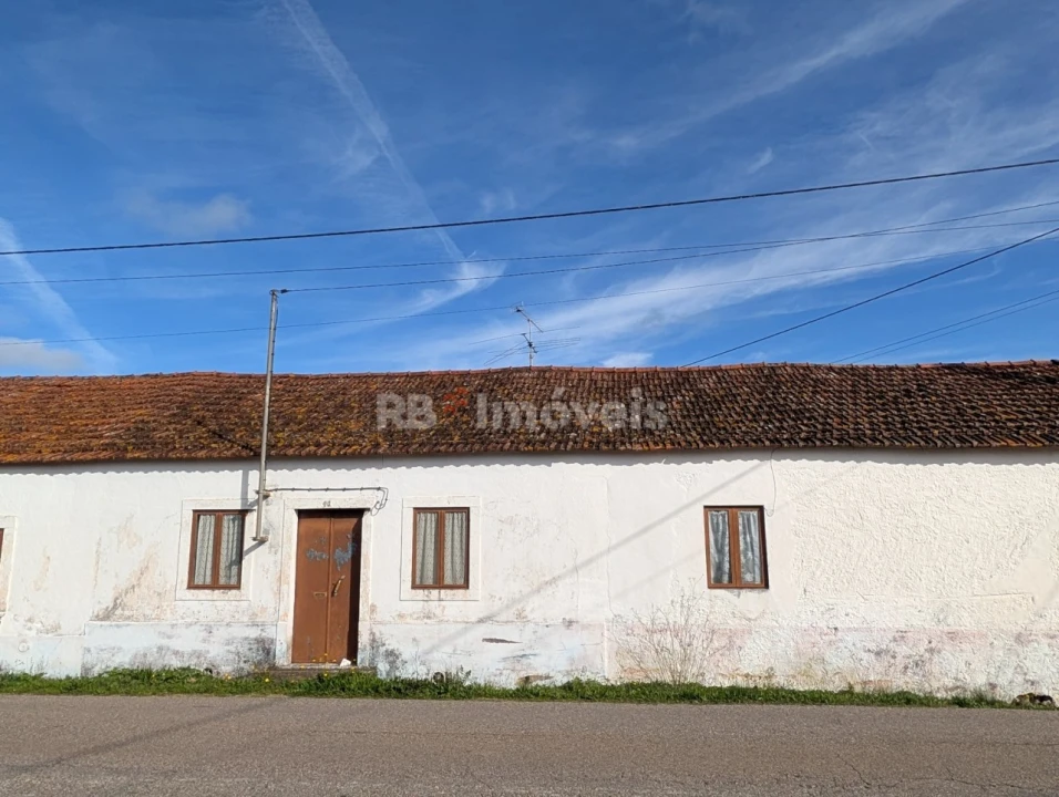 Moradia T4 para Venda em Brogueira, Parceiros de Igreja e Alcorochel Foto 3
