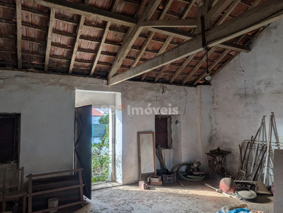 Moradia T4 para Venda em Brogueira, Parceiros de Igreja e Alcorochel Foto 18