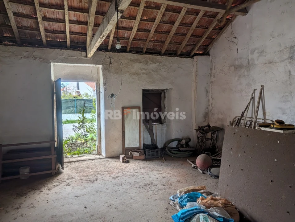 Moradia T4 para Venda em Brogueira, Parceiros de Igreja e Alcorochel Foto 19