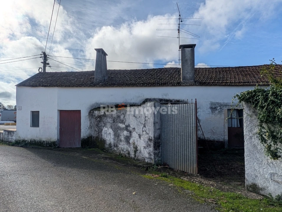 Moradia T4 para Venda em Brogueira, Parceiros de Igreja e Alcorochel Foto 21