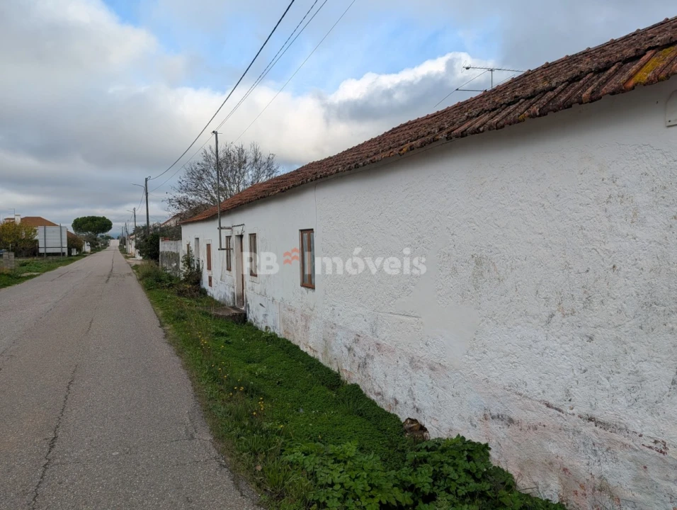 Moradia T4 para Venda em Brogueira, Parceiros de Igreja e Alcorochel Foto 22