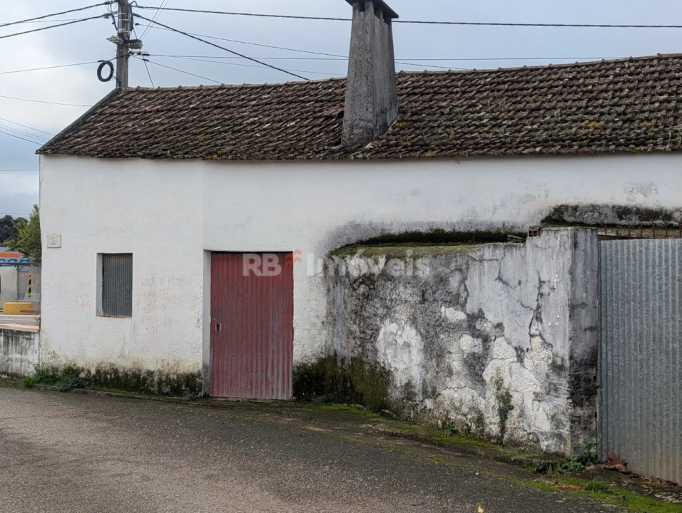 Moradia T4 para Venda em Brogueira, Parceiros de Igreja e Alcorochel Foto 23