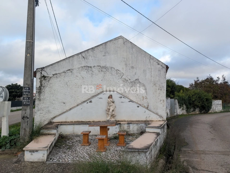 Moradia T4 para Venda em Brogueira, Parceiros de Igreja e Alcorochel Foto 27