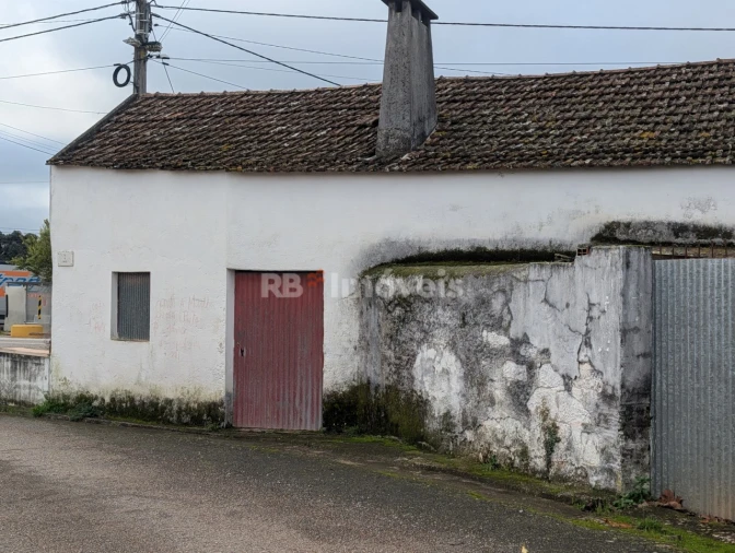 Moradia T4 para Venda em Brogueira, Parceiros de Igreja e Alcorochel Foto 24