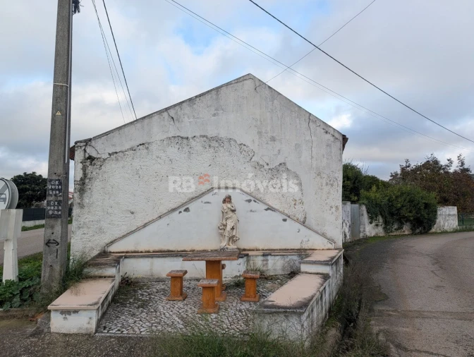 Moradia T4 para Venda em Brogueira, Parceiros de Igreja e Alcorochel Foto 27