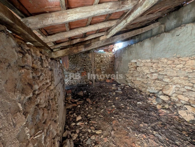 Moradia T4 para Venda em Brogueira, Parceiros de Igreja e Alcorochel Foto 29