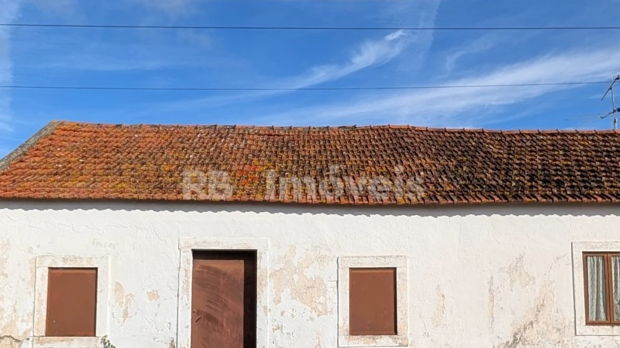Moradia T4 para Venda em Brogueira, Parceiros de Igreja e Alcorochel