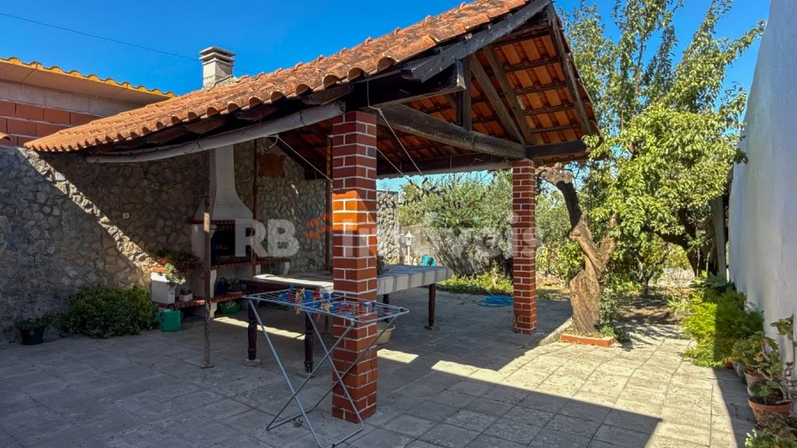 Moradia T3 para Venda em Paialvo