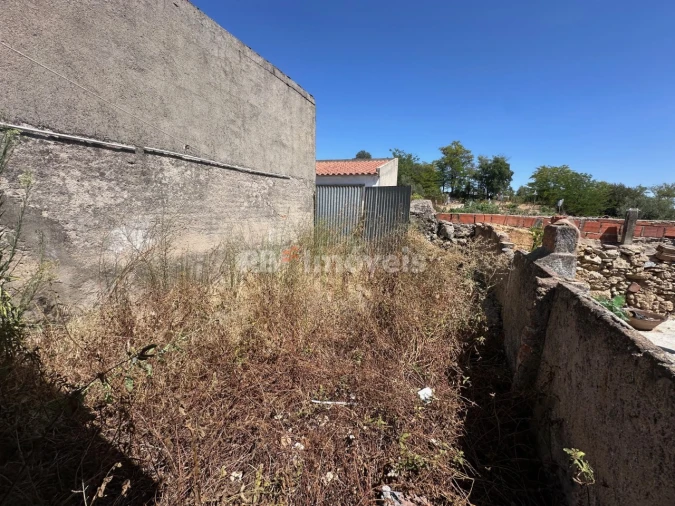 Armazém para Venda em Comenda Foto 8