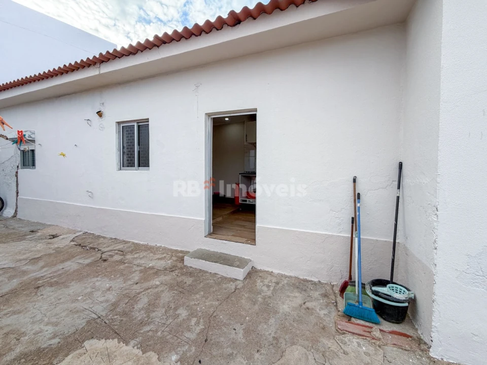Moradia T2 para Venda em Abrantes (São Vicente e São João) e Alferrarede Foto 1