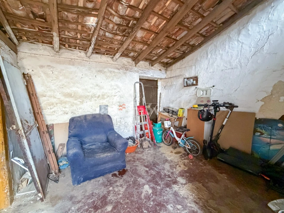 Moradia T2 para Venda em Abrantes (São Vicente e São João) e Alferrarede Foto 17