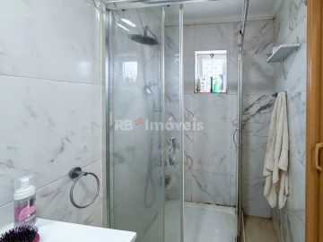 Moradia T2 para Venda em Abrantes (São Vicente e São João) e Alferrarede