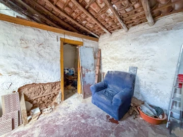 Moradia T2 para Venda em Abrantes (São Vicente e São João) e Alferrarede