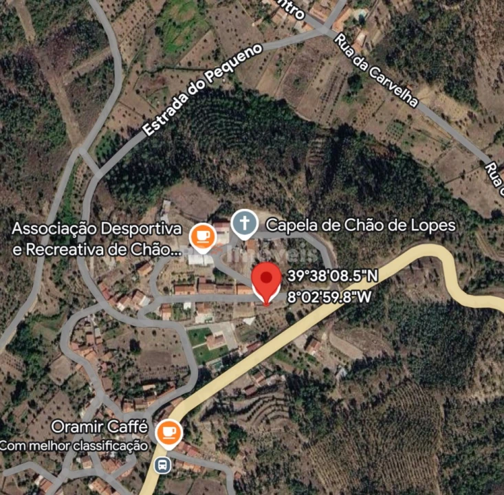 Armazém para Venda em Amendoa Foto 2